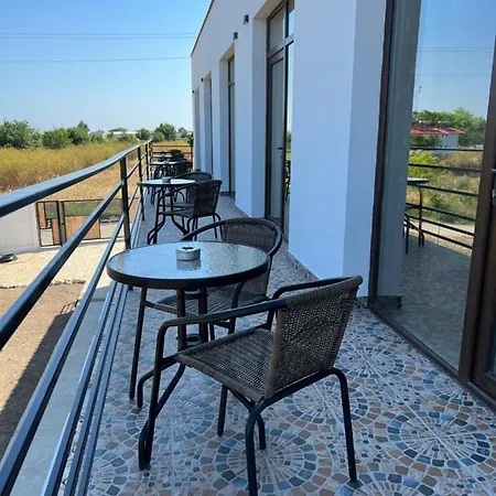 A L L E G R I A Гостевой дом 3*