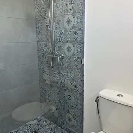 A L L E G R I A Гостевой дом