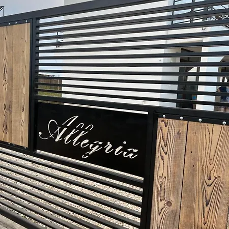 A L L E G R I A 3* Вама-Веке