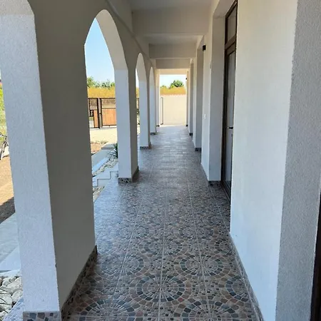 Casa de hóspedes A L L E G R I A