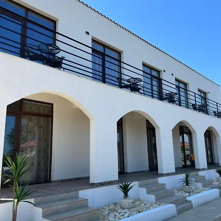 Casa de hóspedes A L L E G R I A Vama Veche